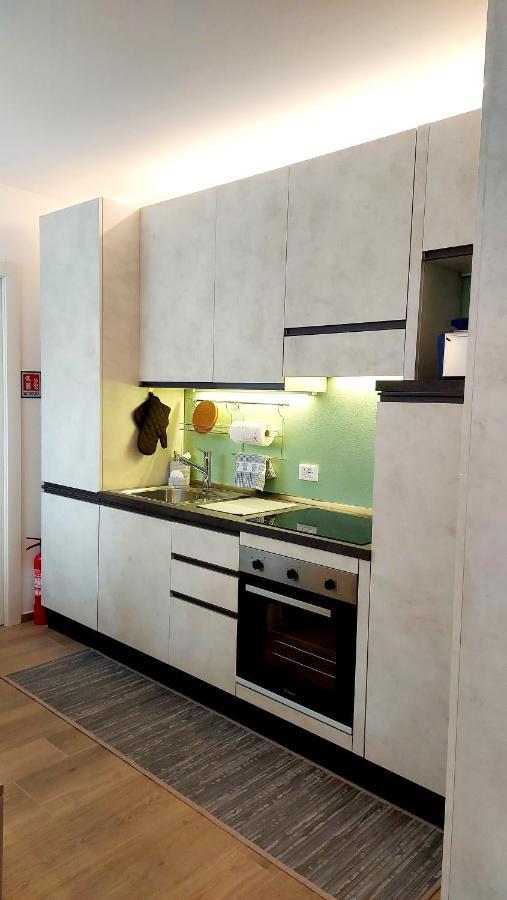 Maison My Life Bolzano Exterior foto