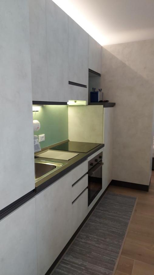 Maison My Life Bolzano Exterior foto